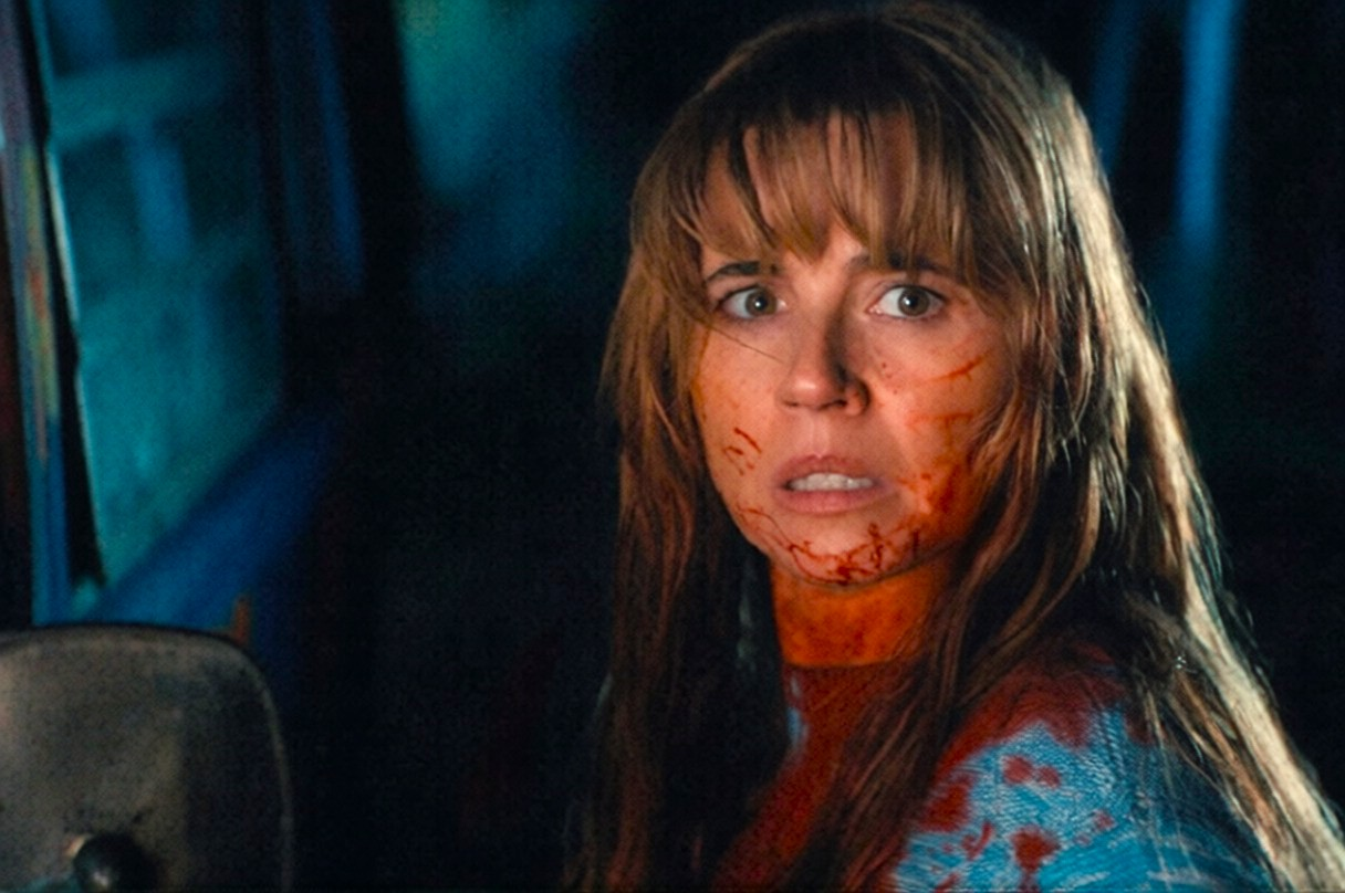 Crystal Lake przeraża w nowym zwiastunie. Pamela Voorhees traci kontrolę