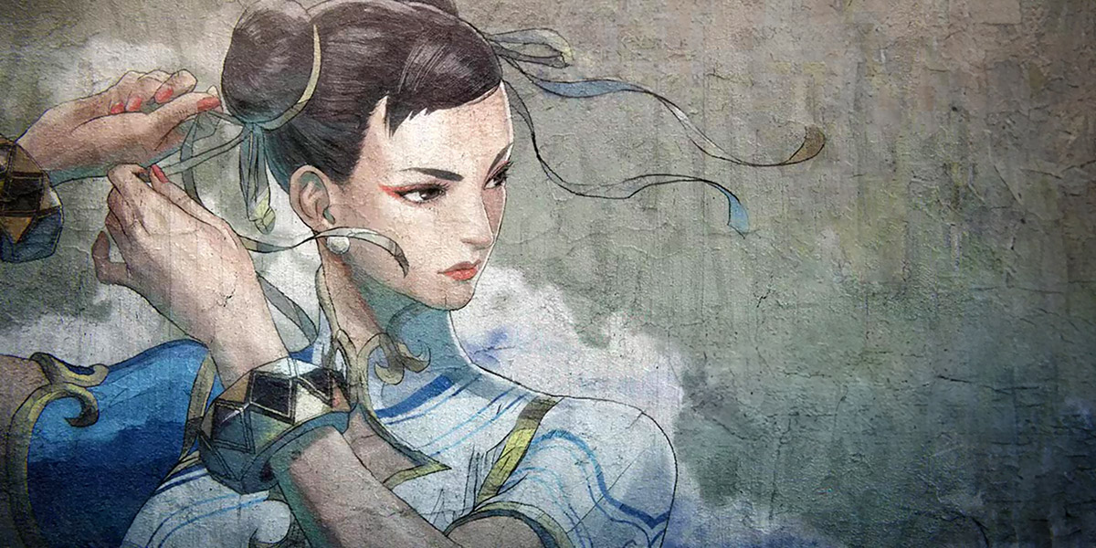 Gwiazda Street Fighter zachwyca jako Chun-Li. Nowe zdjęcie wygląda jak kadr prosto z gry
