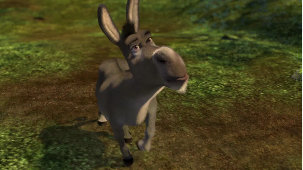 Kto zastąpi Jerzego Stuhra jako Osła w Shrek 5? Maciej Stuhr komentuje