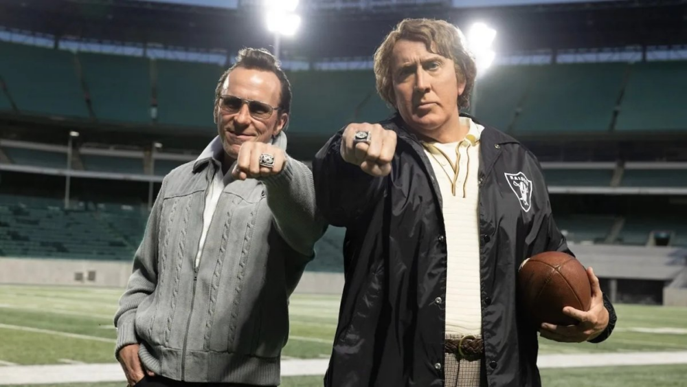 Nicolas Cage podbija stadiony do futbola! Zobacz zwiastun Madden!