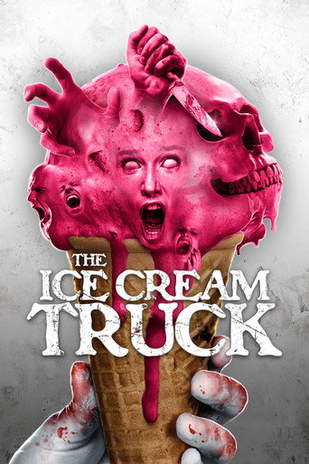 The Ice Cream Truck (2017) - Opis filmu - Obsada - Gdzie obejrzeć