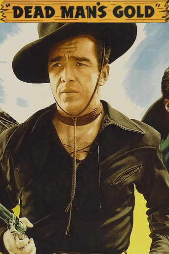 Dead Man's Gold (1948) - Opis filmu - Obsada - Gdzie obejrzeć