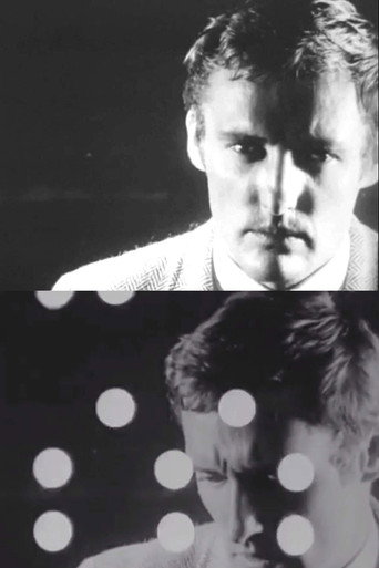 Screen Test [ST155]: Dennis Hopper (1964) - Opis filmu - Obsada - Gdzie ...