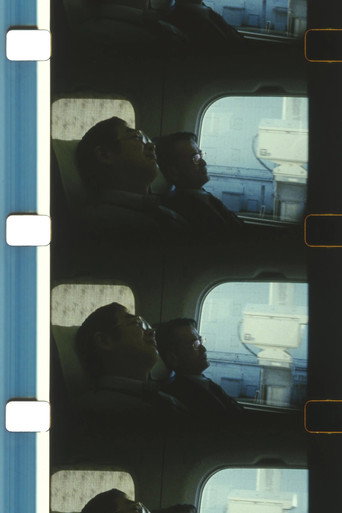 Sleeping in a Bullet Train (2015) - Opis filmu - Obsada - Gdzie obejrzeć