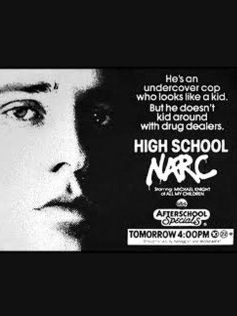 Viggo Color High School Narc (1985) - Opis filmu - Obsada - Gdzie obejrzeć