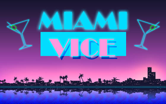 Gwiazda Białego Lotosu w obsadzie Miami Vice ’85
