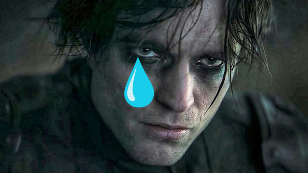 Batman 2 wstrzymany. Matt Reeves odchodzi z planu
