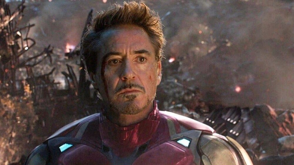 Paul Bettany uważa, że Robert Downey Jr. powinien dostać Oscara za występ w Avengers: Endgame