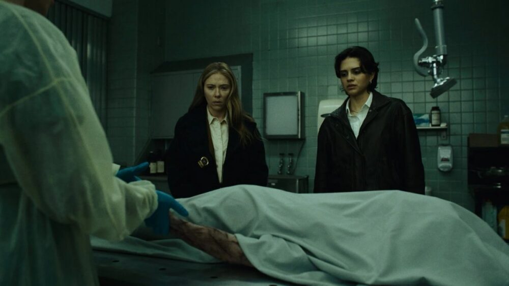 The Exorcist: Martyrs z pierwszym zwiastunem! Nie ma się czego bać?