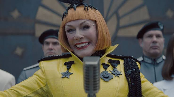 Wiemy, ile potrwają najnowsze Igrzyska Śmierci. Będzie to najdłuższy film z serii