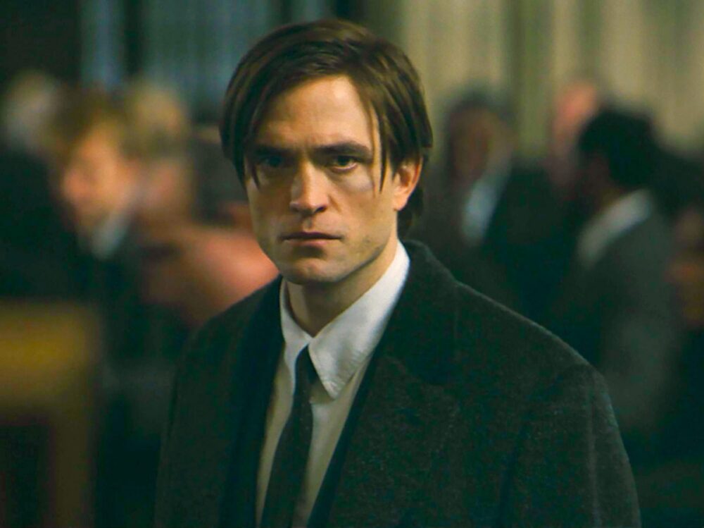Robert Pattinson komentuje opóźnienie Batman II „Robimy sobie na chwilę przerwę”