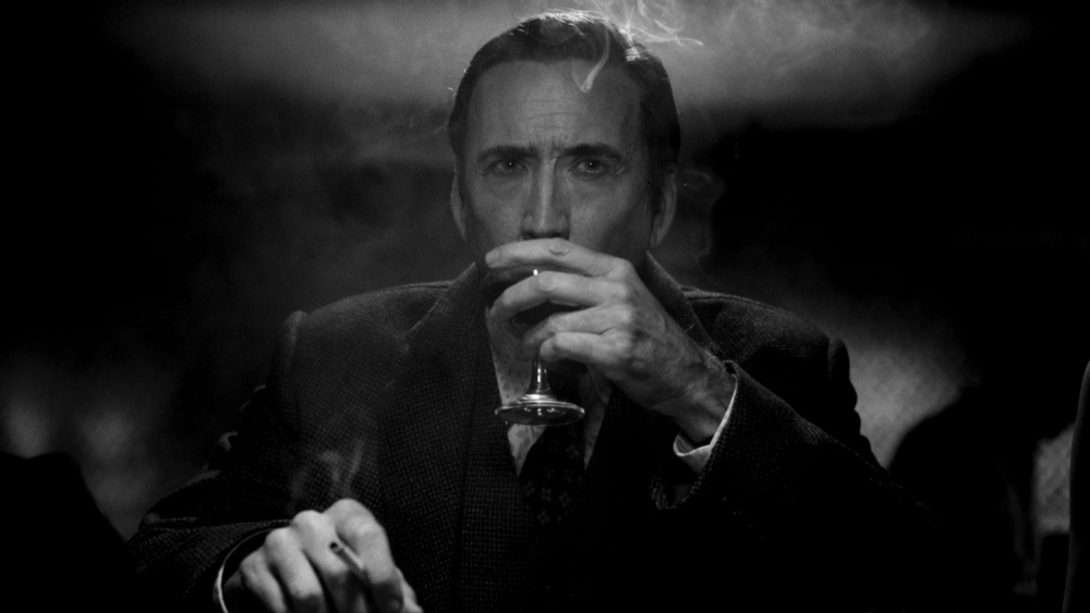 Nicolas Cage krytykuje Marvel Cinematic Universe „To dobrze finansowane WWE”