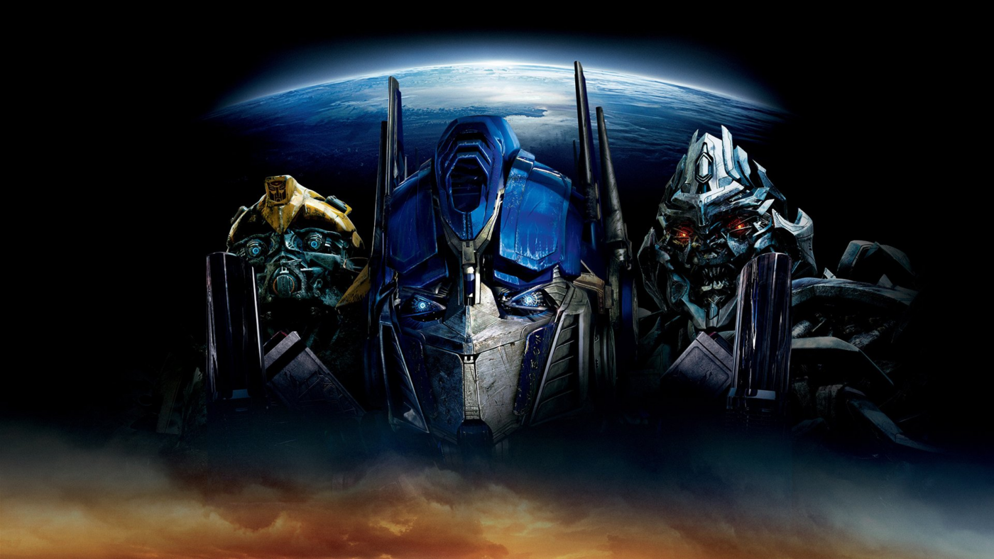 Steven Spielberg przejmuje Transformers! Powstaje ósmy film serii