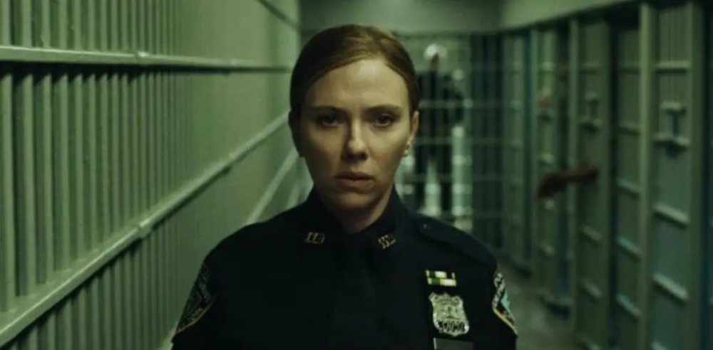 Tak prezentuje się Scarlett Johansson w nowym Egzorcyście! Kiedy premiera?