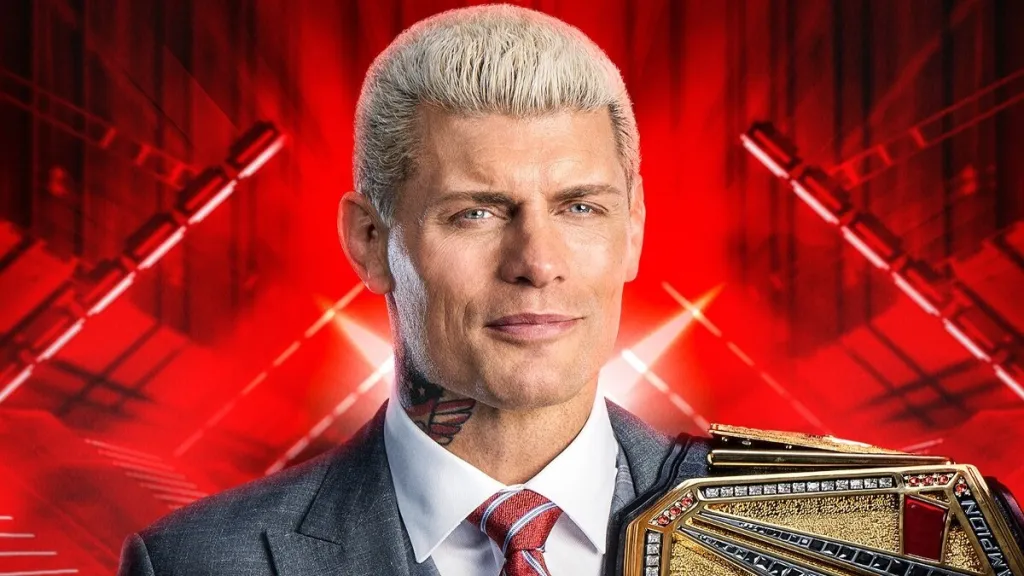 Cody Rhodes w MCU? Gwiazda WWE podsyca plotki