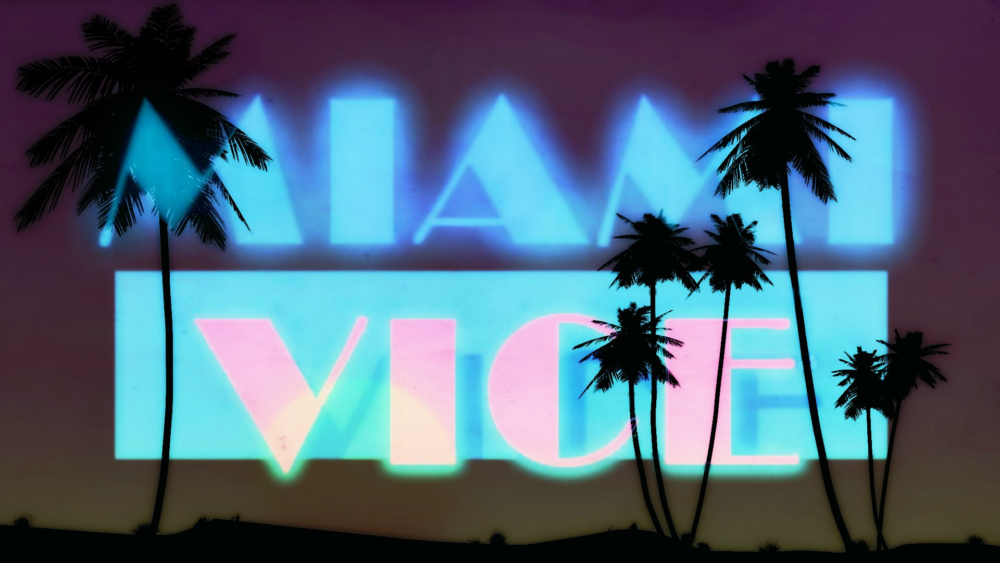 Miami Vice ’85 z pierwszymi fotkami! Ruszyły zdjęcia do filmu